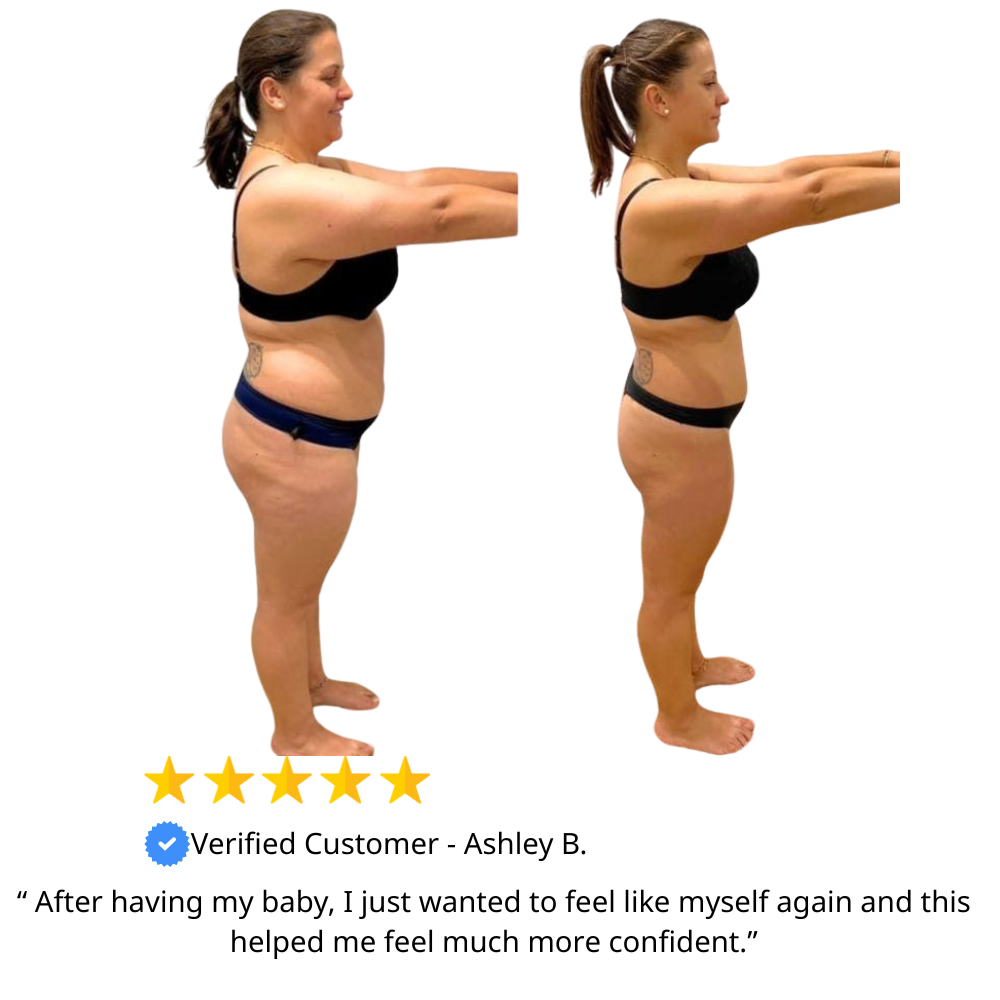 Nyome™ Body Sculptor