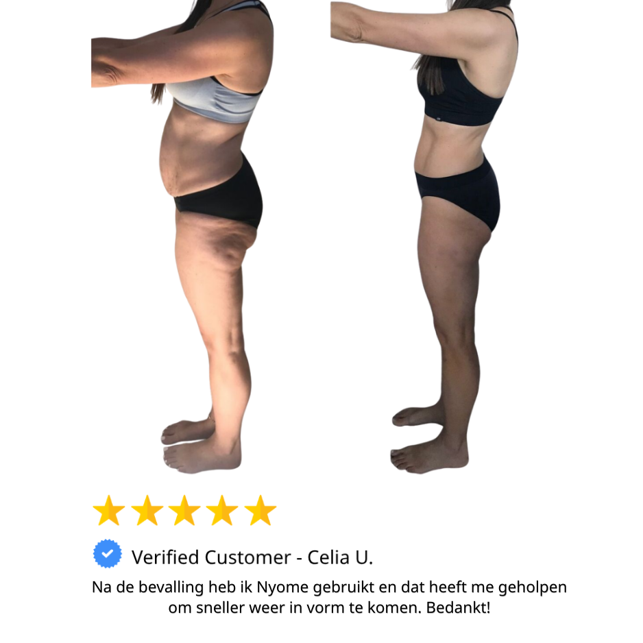 Nyome™ Body Sculptor