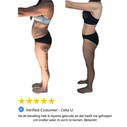 Nyome™ Body Sculptor