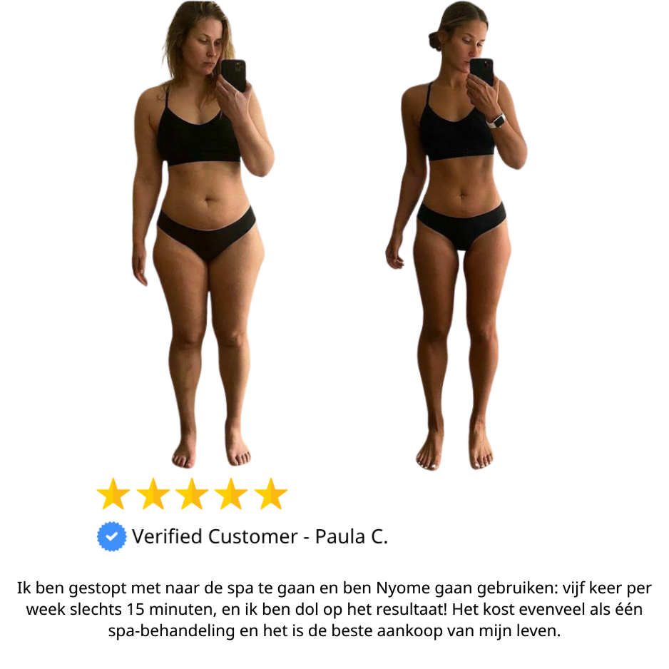 Nyome™ Body Sculptor